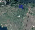 Снимка 4 — Парцел в с. Кътина