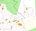 Снимка 2 — Парцел в Габрово, с. Лесичарка
