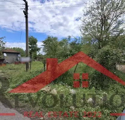 Снимка 2 — Парцел в Кърджали, с. Летовник