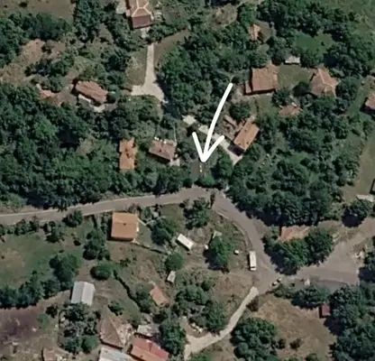Снимка 5 — Парцел в Кърджали, с. Летовник