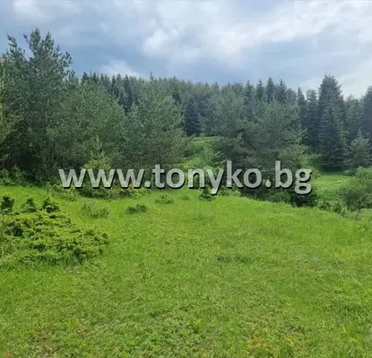 Photo 2 — Plot in Oblast Plovdiv, Lilkovo