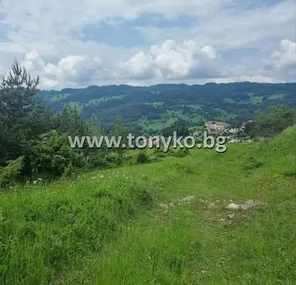 Photo 3 — Plot in Oblast Plovdiv, Lilkovo