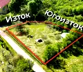 Снимка 3 — Парцел в Перник, с. Лобош