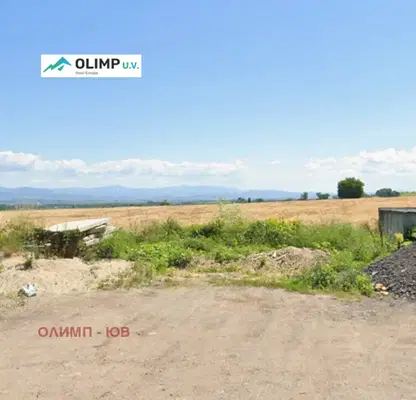 Photo 2 — Plot in Lozen