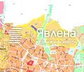Снимка 3 — Парцел в с. Лозен