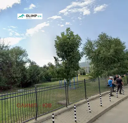 Снимка 2 — Парцел в с. Лозен