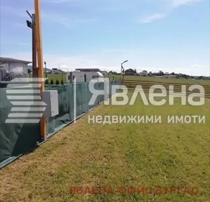 Снимка 2 — Парцел в Бургас, с. Лозенец