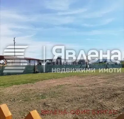 Снимка 3 — Парцел в Бургас, с. Лозенец
