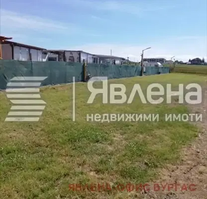 Снимка 4 — Парцел в Бургас, с. Лозенец