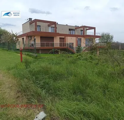 Снимка 2 — Парцел в Бургас, с. Лозенец