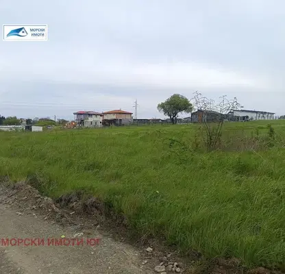 Снимка 4 — Парцел в Бургас, с. Лозенец