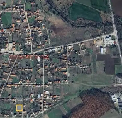 Photo 2 — Plot in Oblast Stara Zagora, Madjerito