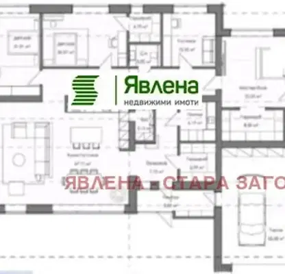 Photo 4 — Plot in Oblast Stara Zagora, Madjerito