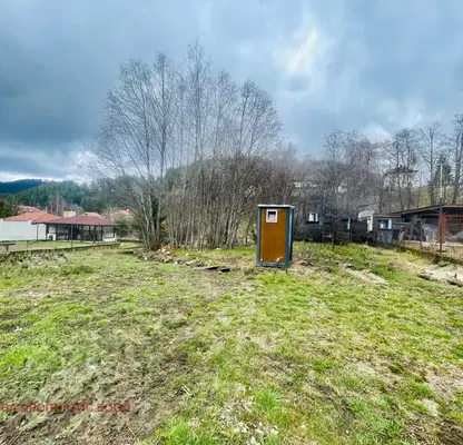 Photo 2 — Plot in област София, Mala Cyrkva