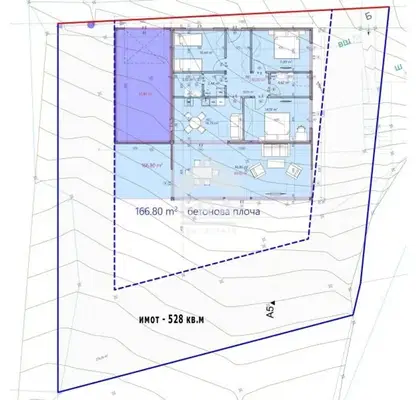 Photo 3 — Plot in Oblast Veliko Tyrnovo, Malki Chiflik