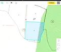 Снимка 3 — Парцел в Хасково, с. Малки Воден