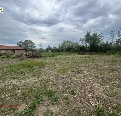 Снимка 2 — Парцел в Пазарджик, с. Мало Конаре