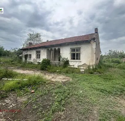 Снимка 3 — Парцел в Пазарджик, с. Мало Конаре