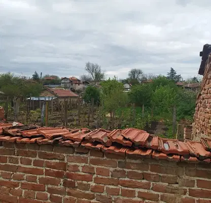 Photo 2 — Plot in Oblast Yambol, Malomir