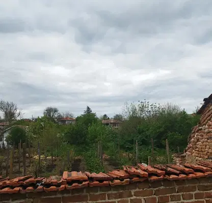 Photo 3 — Plot in Oblast Yambol, Malomir