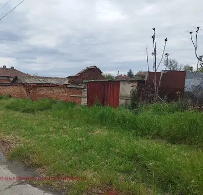 Photo 4 — Plot in Oblast Yambol, Malomir