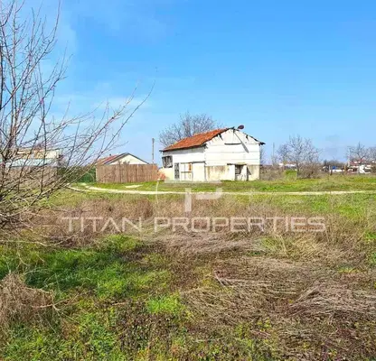 Photo 4 — Plot in Oblast Plovdiv, Manole