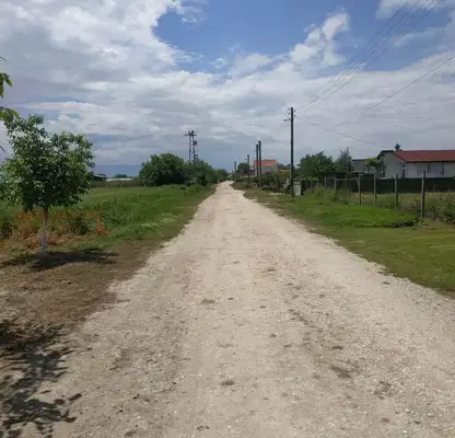 Photo 2 — Plot in Oblast Plovdiv, Manolsko Konare