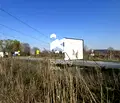 Снимка 3 — Парцел в Пловдив, с. Марково