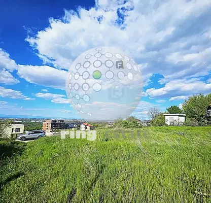 Photo 4 — Plot in Oblast Plovdiv, Markovo