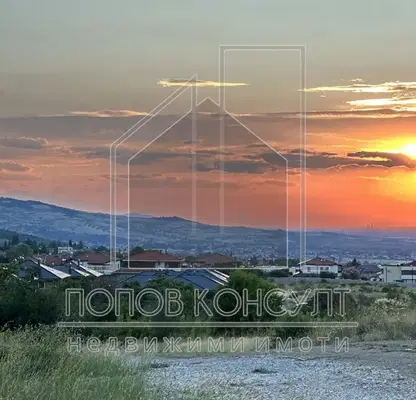 Photo 2 — Plot in Plovdiv, Markovo
