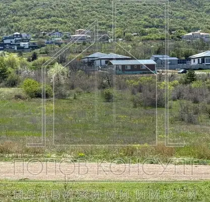 Photo 3 — Plot in Plovdiv, Markovo