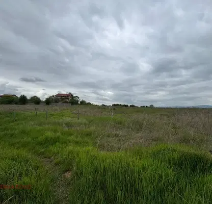 Photo 4 — Plot in Mirovyane