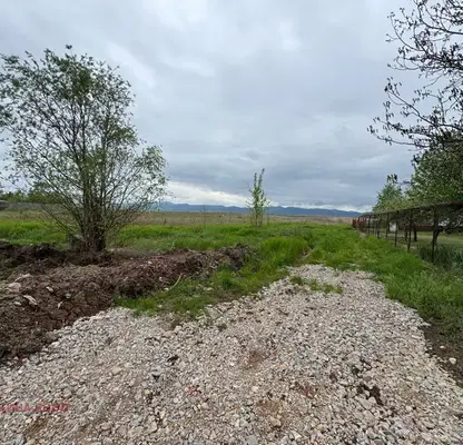 Photo 5 — Plot in Mirovyane
