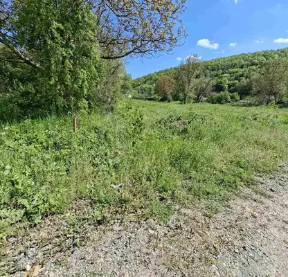 Снимка 2 — Парцел в Стара Загора, с. Могилово
