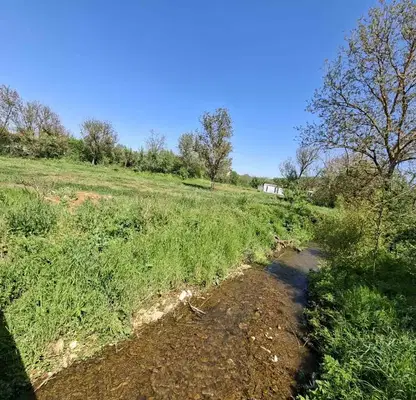 Снимка 4 — Парцел в Стара Загора, с. Могилово