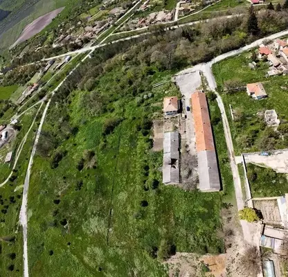 Снимка 4 — Парцел във Варна, с. Невша