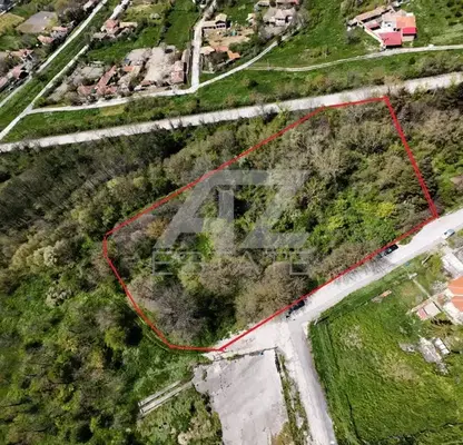 Снимка 5 — Парцел във Варна, с. Невша