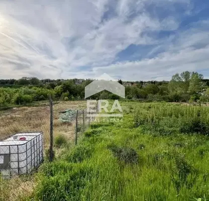 Photo 2 — Plot in Oblast Ruse, Nikolovo