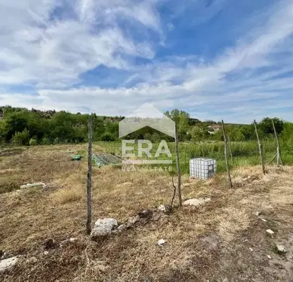 Photo 3 — Plot in Oblast Ruse, Nikolovo