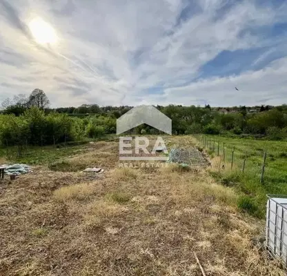 Photo 4 — Plot in Oblast Ruse, Nikolovo
