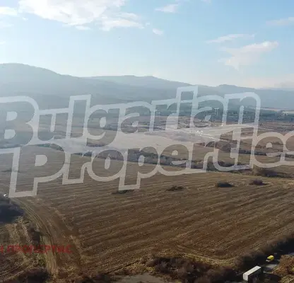Photo 3 — Plot in област София, Novi Han