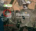 Снимка 2 — Парцел в София, с. Нови хан