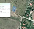 Снимка 2 — Парцел в София, с. Нови хан