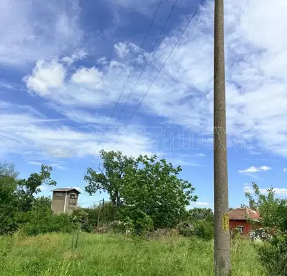 Photo 2 — Plot in Oblast Vidin, Novo Selo