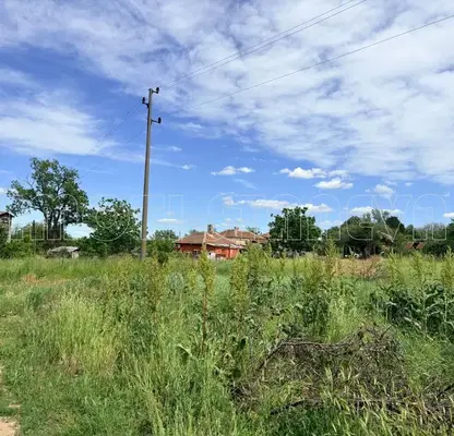 Photo 3 — Plot in Oblast Vidin, Novo Selo
