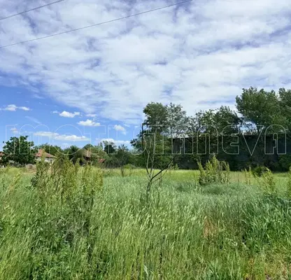 Photo 4 — Plot in Oblast Vidin, Novo Selo