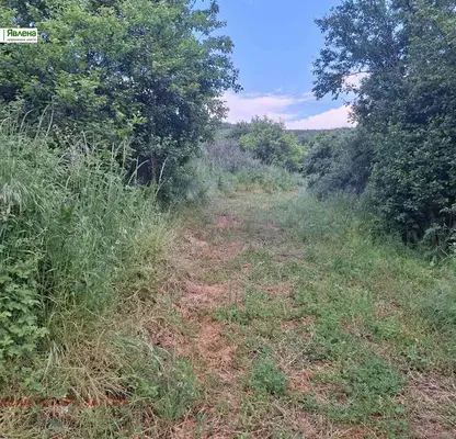 Photo 4 — Plot in Oblast Stara Zagora, Novo Selo