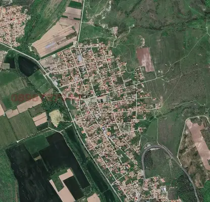 Photo 3 — Plot in Oblast Dobrich, Obrochishte