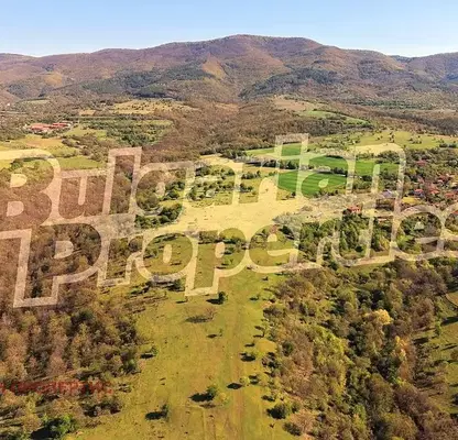 Photo 2 — Plot in област София, Ochusha