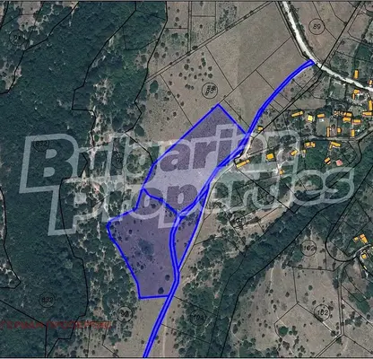 Photo 3 — Plot in област София, Ochusha